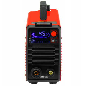 Przecinarka plazmowa IDEAL TECNO PLASMA 45 LED CUT 4T 230V 18 mm